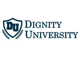 Dignity University logo